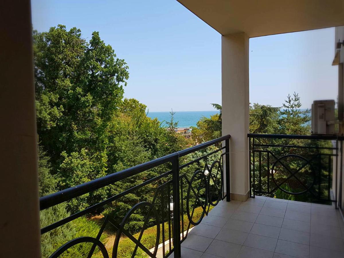Golden Sands Rentals Apartments Exterior foto