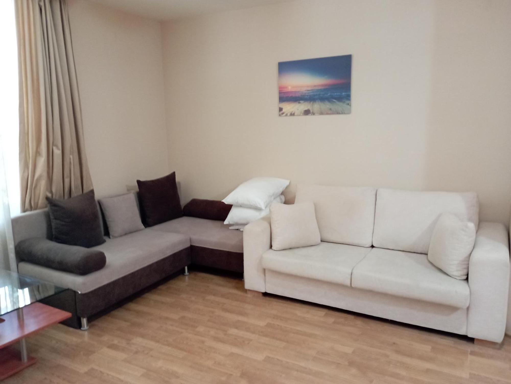 Golden Sands Rentals Apartments Exterior foto