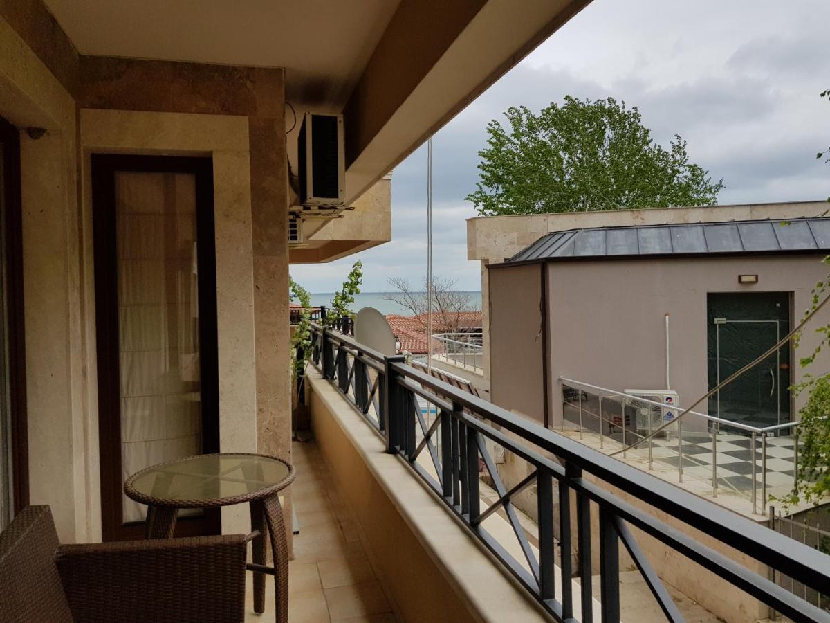 Golden Sands Rentals Apartments Exterior foto