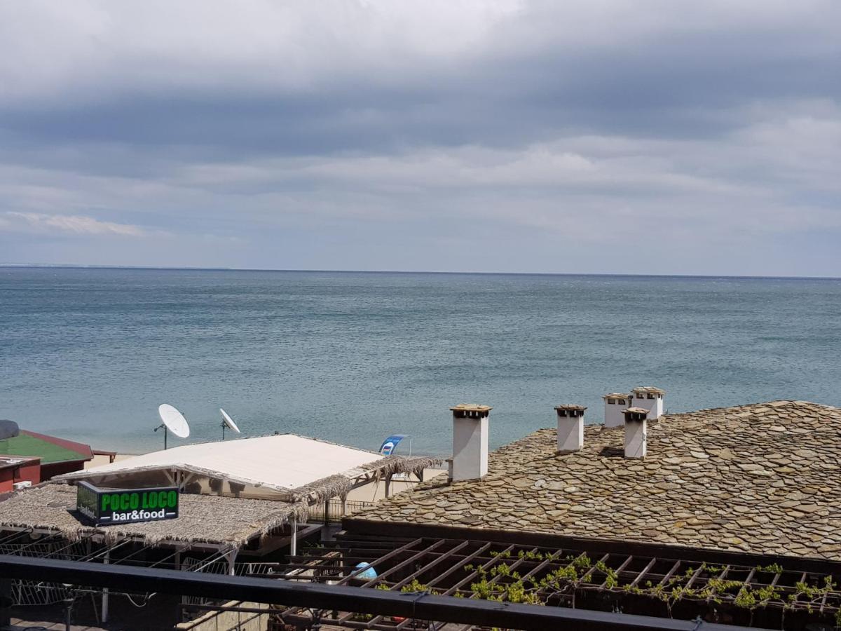 Golden Sands Rentals Apartments Exterior foto