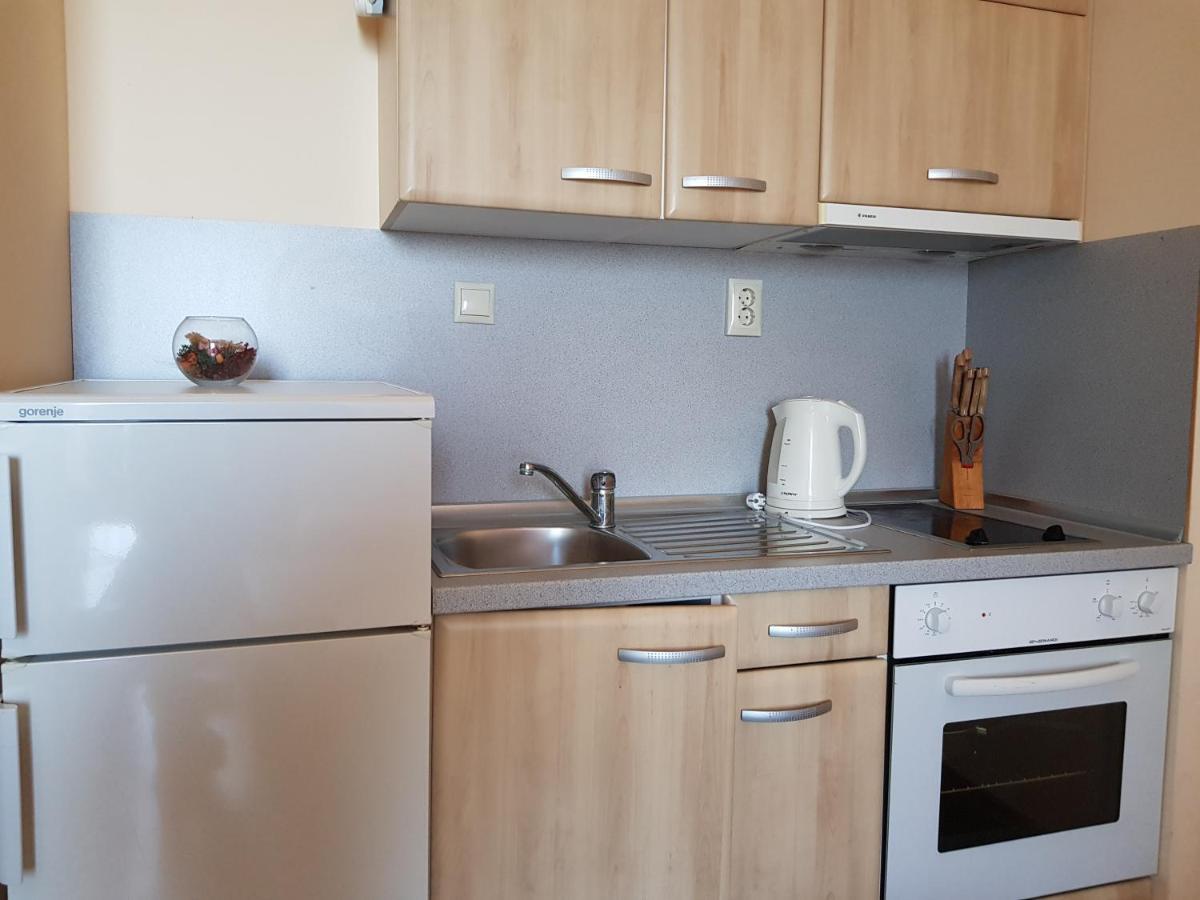 Golden Sands Rentals Apartments Exterior foto